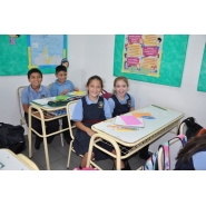 ¡Iniciamos el ciclo lectivo 2015! - NIVEL PRIMARIO del Turno Mañana